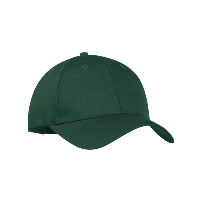 MID PROFILE TWILL CAP Thumbnail