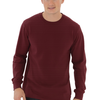 ATC™ Everyday Collection® EVERYDAY COTTON LONG SLEEVE TEE ATC1015 EVERYDAY COTTON LONG SLEEVE TEE Thumbnail