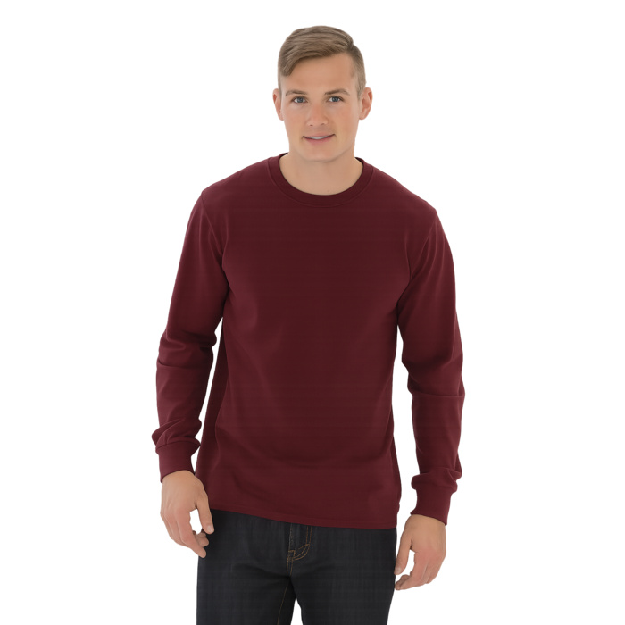 EVERYDAY COTTON LONG SLEEVE TEE Thumbnail