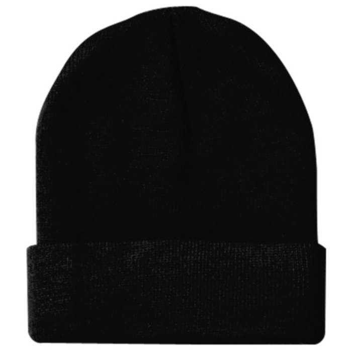 KNIT TOQUE Thumbnail