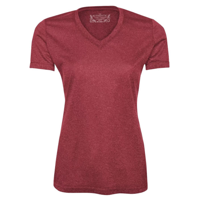 PRO TEAM HEATHER ProFORMANCE TEE Thumbnail