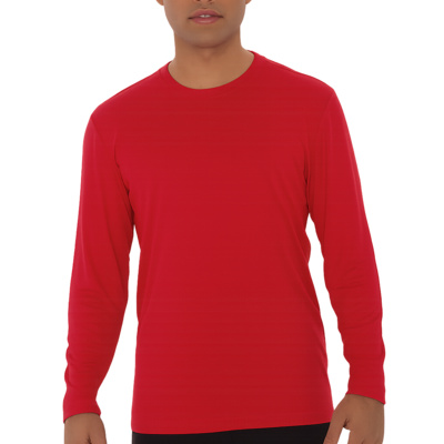 PRO TEAM LONG SLEEVE TEE Thumbnail