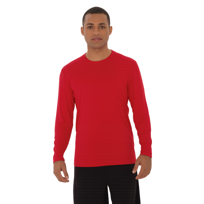 PRO TEAM LONG SLEEVE TEE Thumbnail