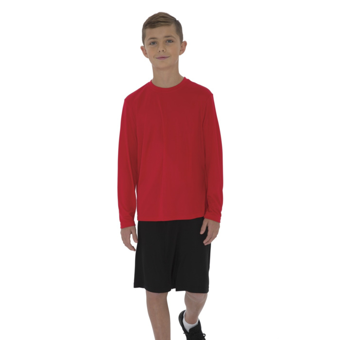 PRO TEAM YOUTH SHORTS Thumbnail