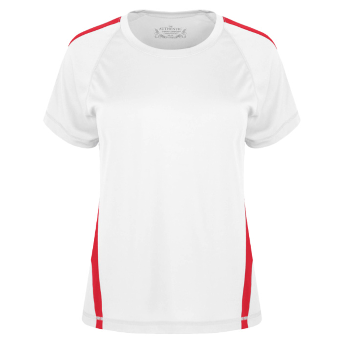 PRO TEAM HOME & AWAY LADIES' JERSEY Thumbnail