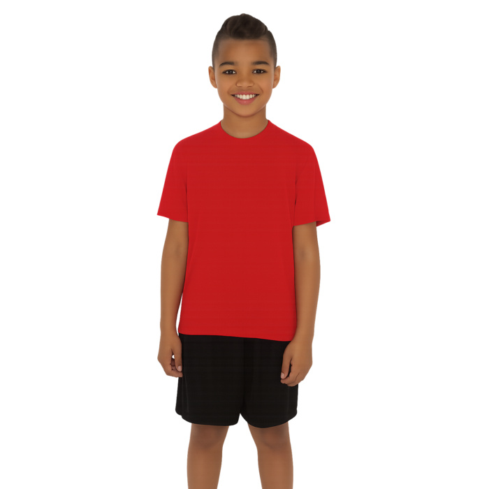 PRO TEAM SHORT SLEEVE YOUTH TEE Thumbnail