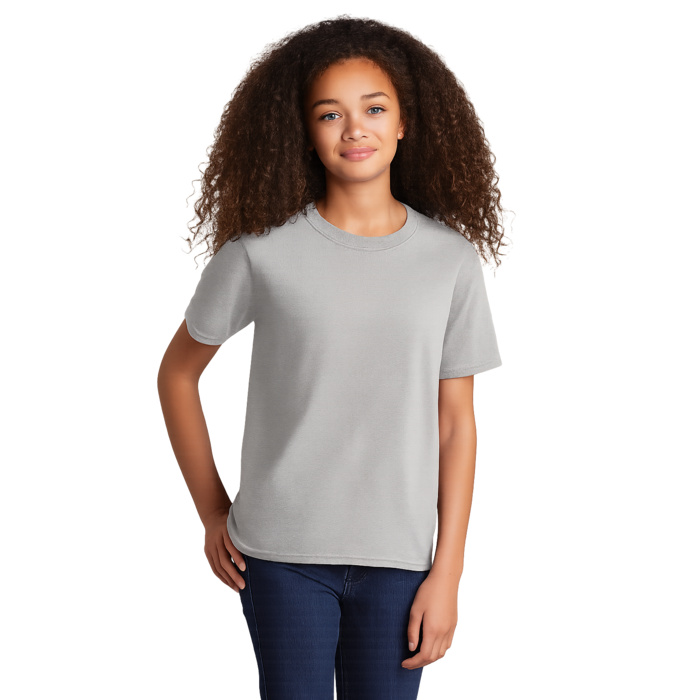  EVERYDAY COTTON YOUTH TEE Thumbnail