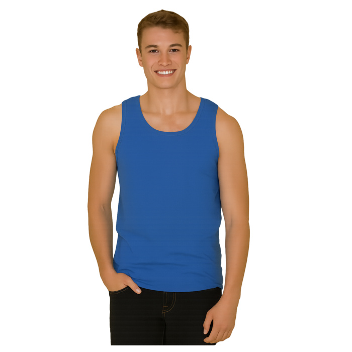 EVERYDAY COTTON TANK TOP Thumbnail