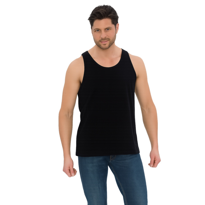 RING SPUN TANK Thumbnail