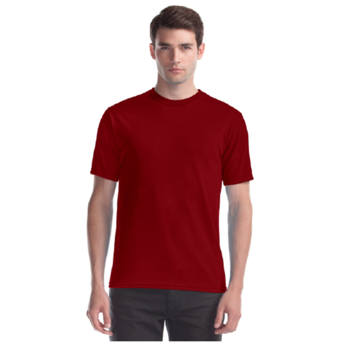 🍁 Fine Jersey Tee  Thumbnail