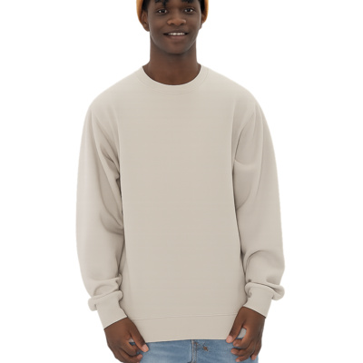 ATC™ Everyday Collection® Fleece Crewneck Sweatshirt ATCF2400 Fleece Crewneck Sweatshirt Thumbnail