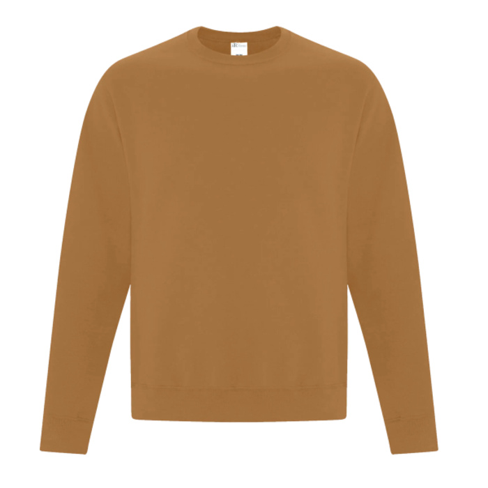 Custom Crewneck Sweatshirts Sweaters Canadian Custom Apparel