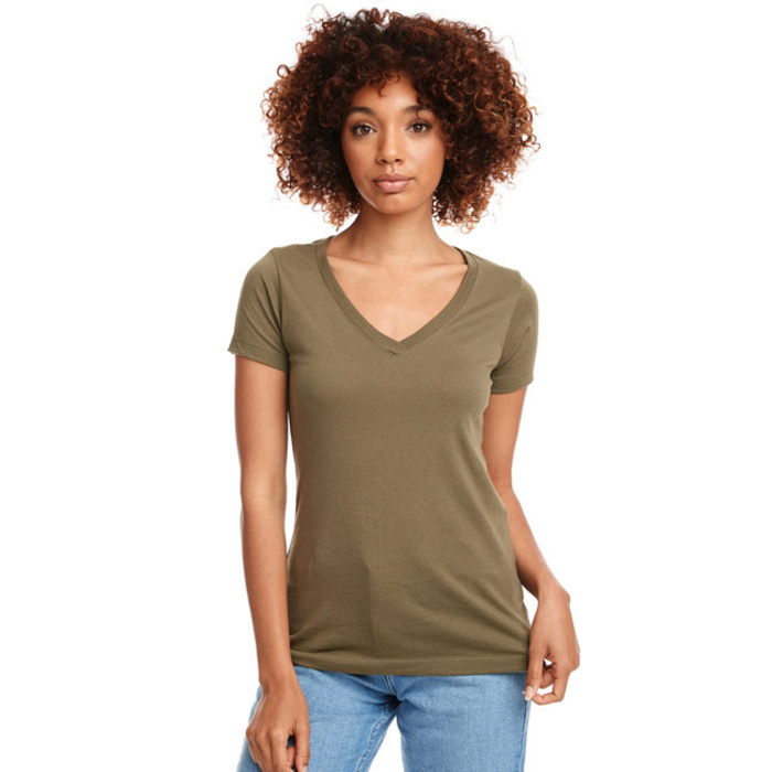 Women's Ideal V Thumbnail