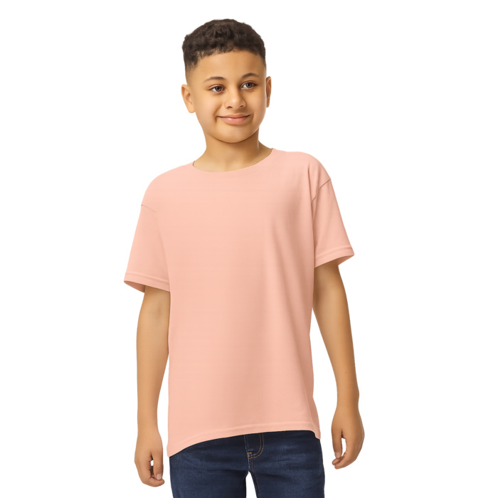 Heavy Cotton Youth T-Shirt Thumbnail