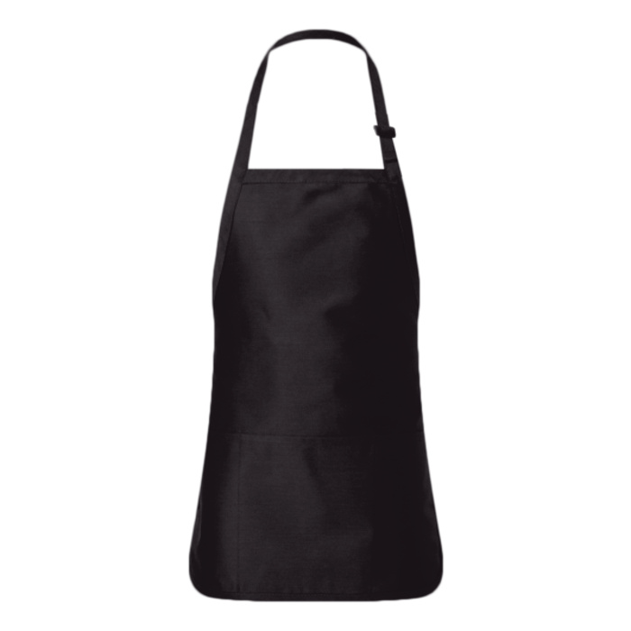 Medium Apron with Pouch Thumbnail