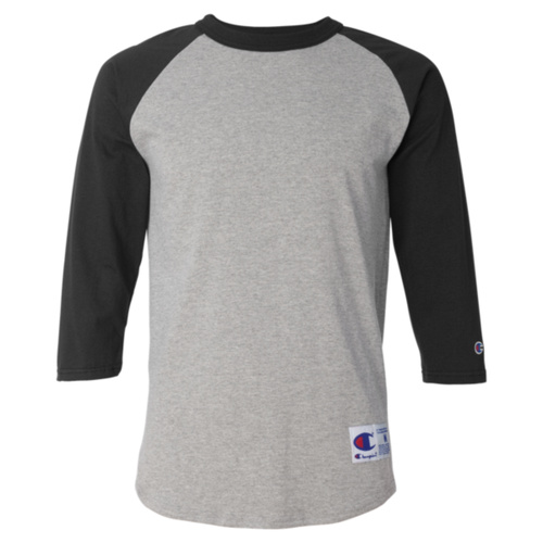 KLA2000 Mens Mercedes-Benz Black AMG May-bach Emblem Long-Sleeve Baseball T-Shirt Cotton Crew Neck Jersey Raglan Tee S to 2XL