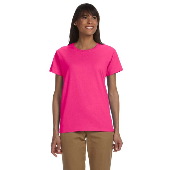 Ultra Cotton Women's T-Shirt Thumbnail