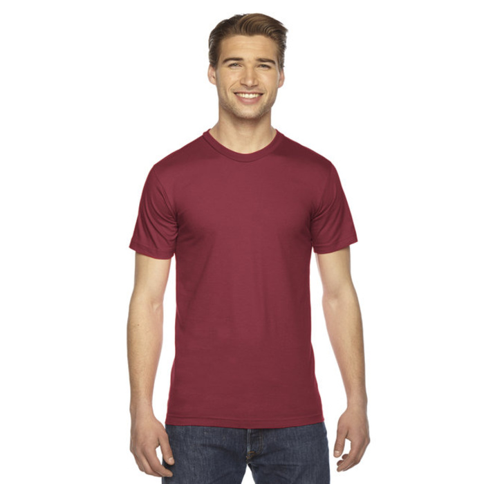 Fine Jersey T-Shirt Thumbnail