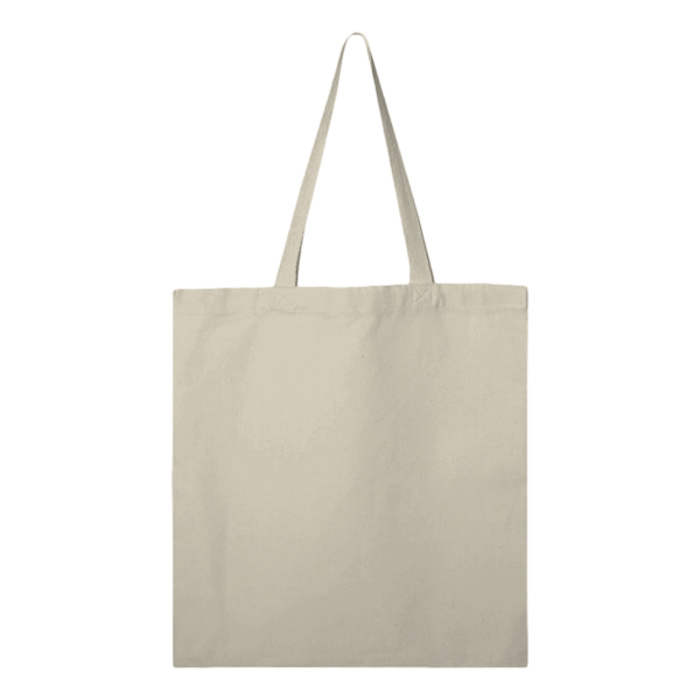 Canvas Promotional Tote Thumbnail
