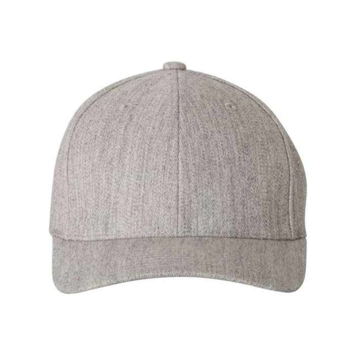 Wool Blend Cap Thumbnail