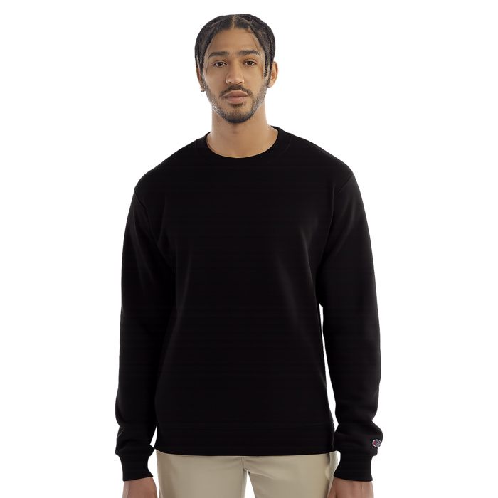 Double Dry Eco Crewneck Sweatshirt Thumbnail