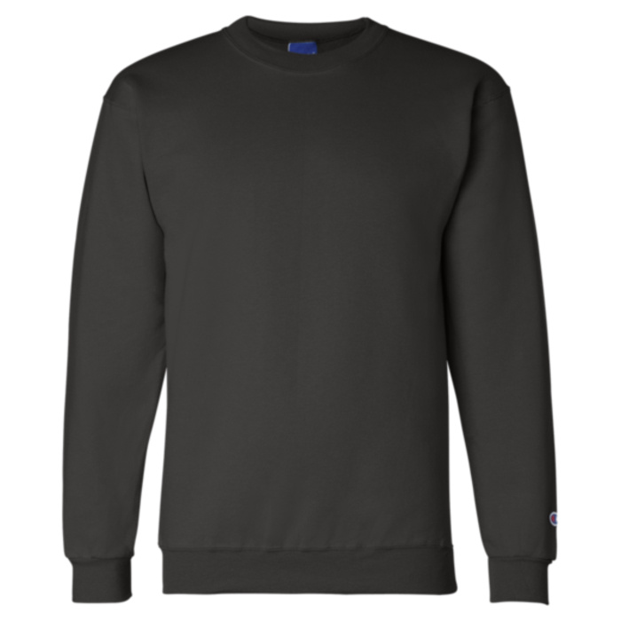 Crewneck Canadian Custom Apparel