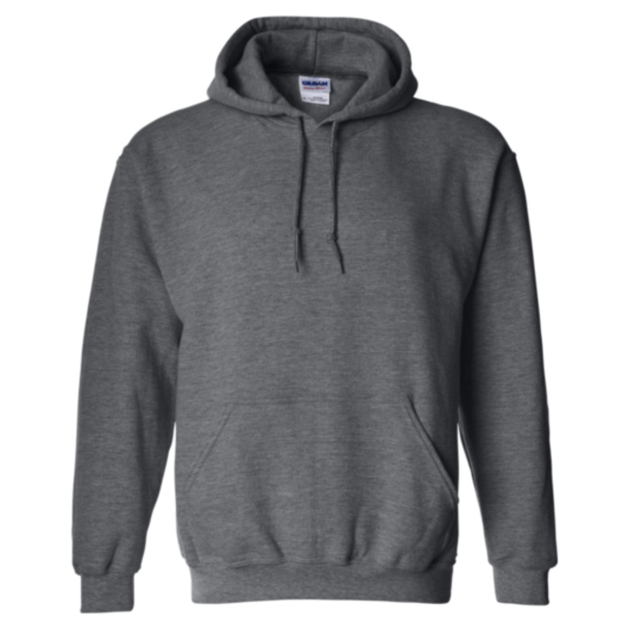 Heavy Blend Hooded Sweatshirt Thumbnail
