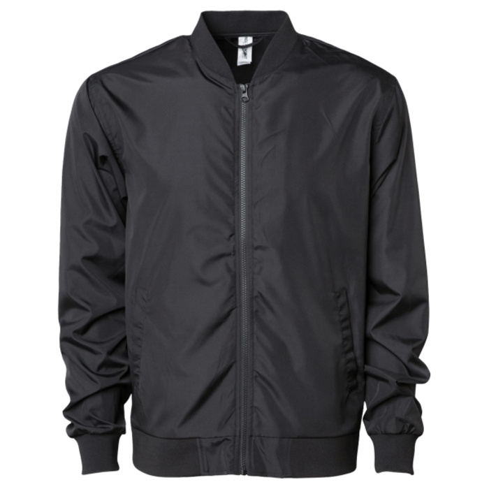 Lightweight Bomber Jacket Thumbnail