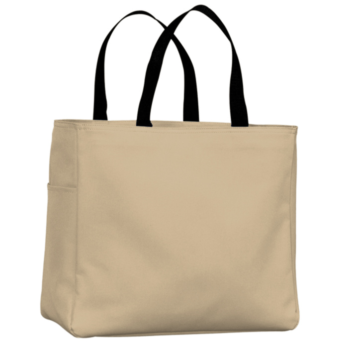 Branded canvas tote bags clearance