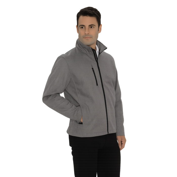 PREMIER WATER REPELLENT SOFT SHELL JACKET Thumbnail