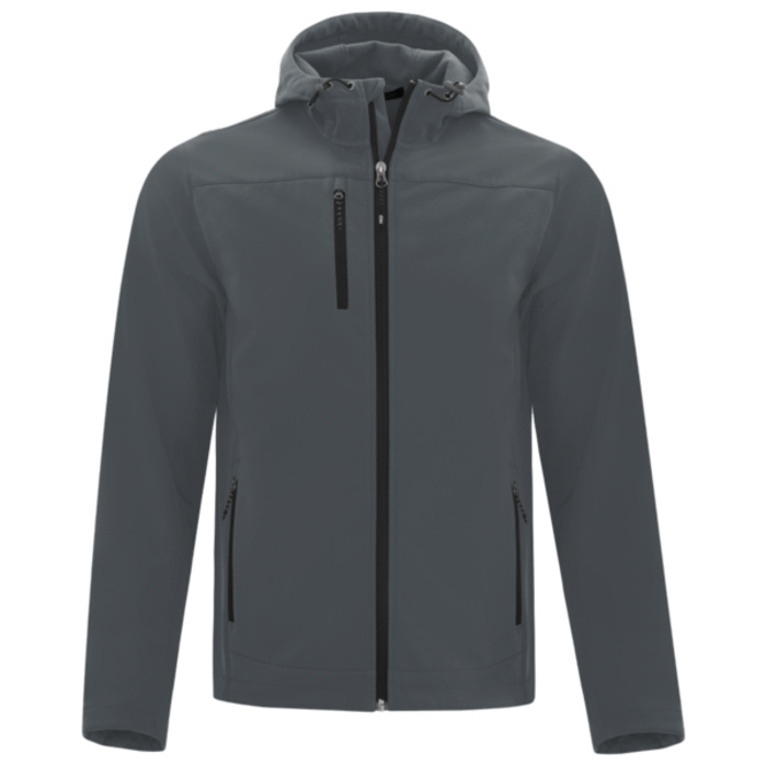 Design your own sale soft shell jacket