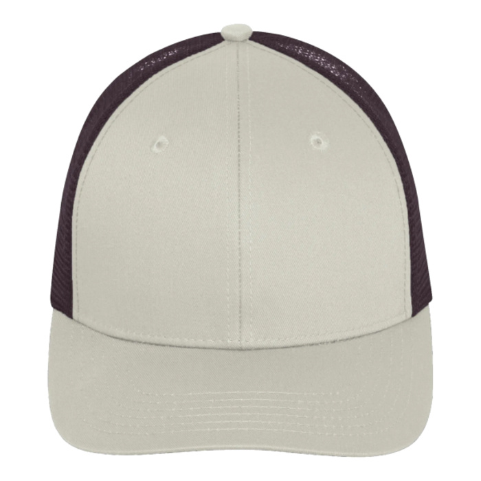 Snapback Trucker Cap Thumbnail