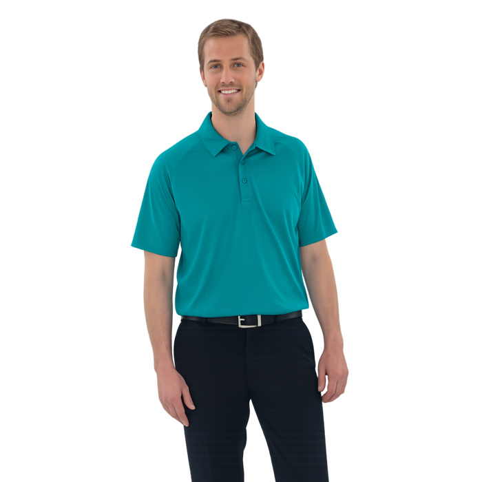 COAL HARBOUR TECH MESH SNAG RESIST SPORT SHIRT Thumbnail