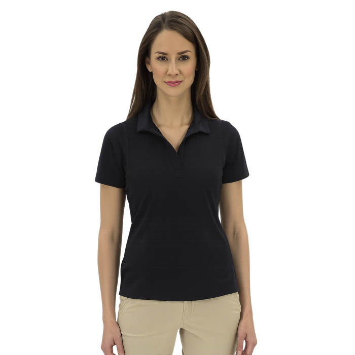 SNAG RESISTANT LADIES' SPORT SHIRT Thumbnail