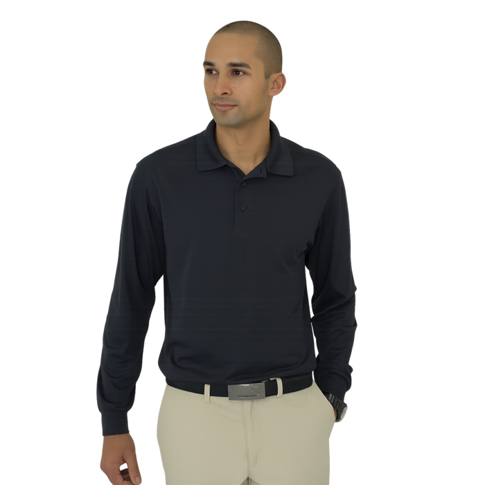 SNAG RESISTANT LONG SLEEVE SPORT SHIRT Thumbnail