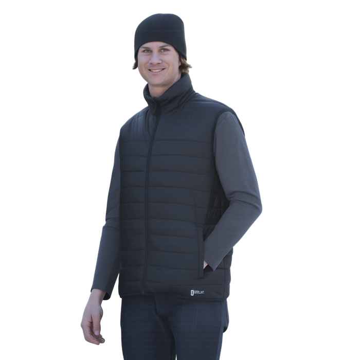 DRY TECH INSULATED VEST Thumbnail