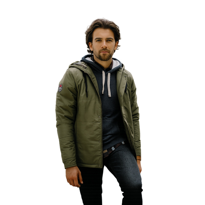 GRAVENHURST Thumbnail