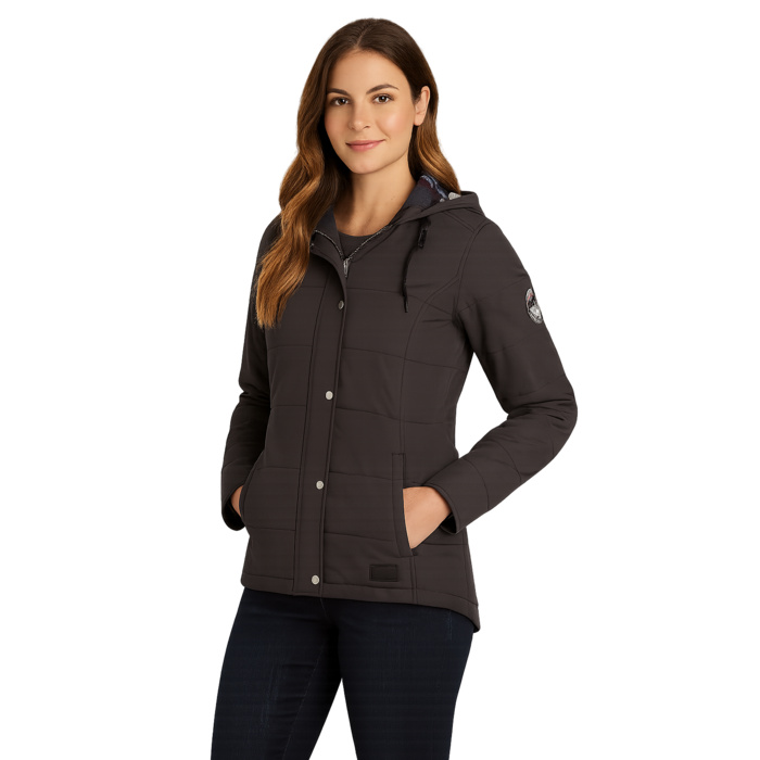 GRAVENHURST LADIES JACKET Thumbnail