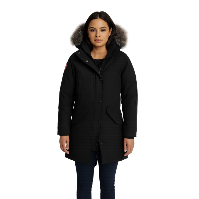 BRIDGEWATER INSULATED LADIES JACKET Thumbnail