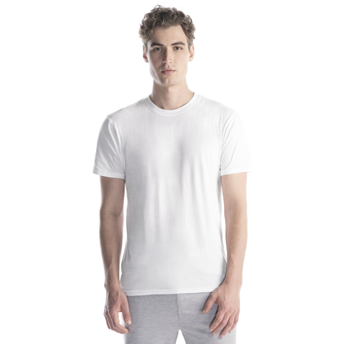 🍁 RING SPUN COTTON TEE Thumbnail