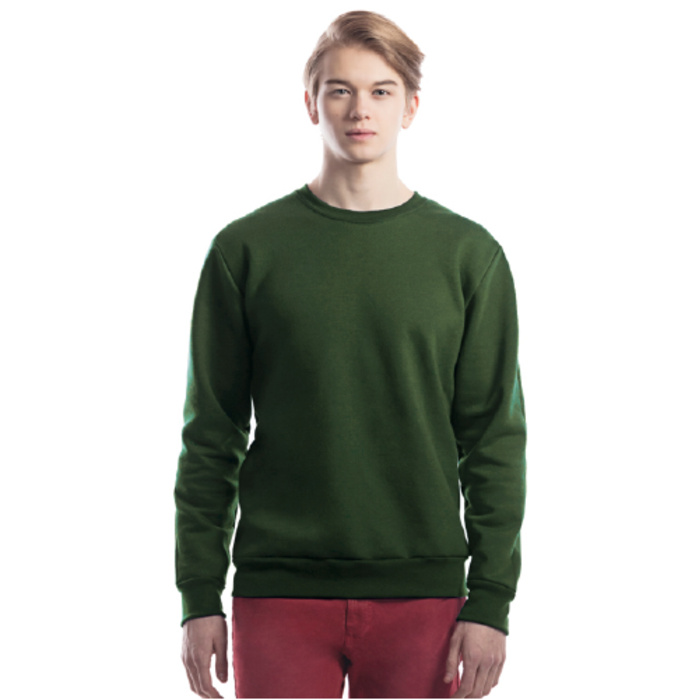 🍁 Crewneck Sweatshirt Thumbnail