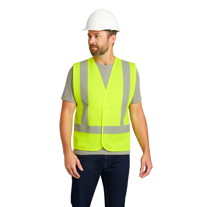 Universal Economy Traffic Vest Thumbnail