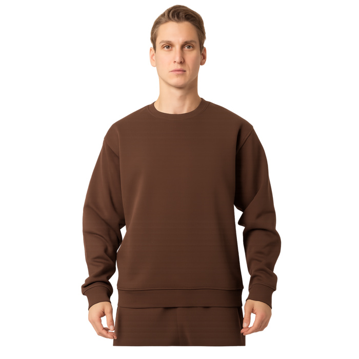 Premium Unisex Crewneck Sweatshirt  Thumbnail