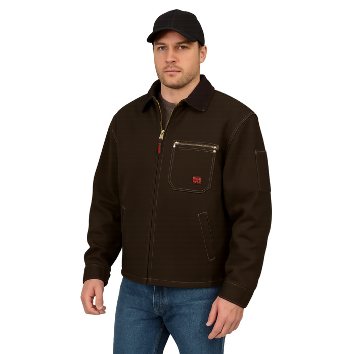 Duck Chore Jacket Thumbnail