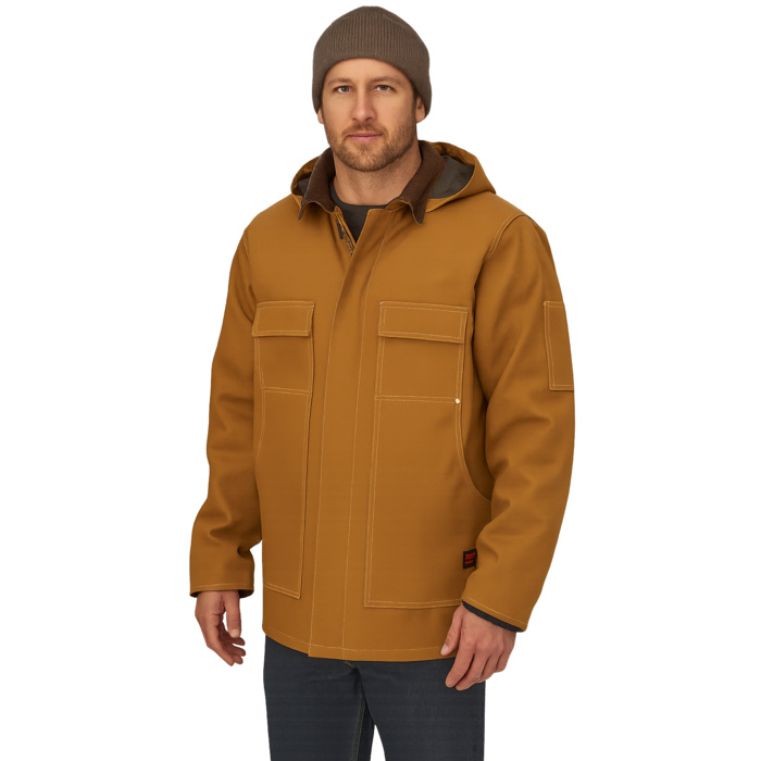 Ultimate Duck Parka Thumbnail