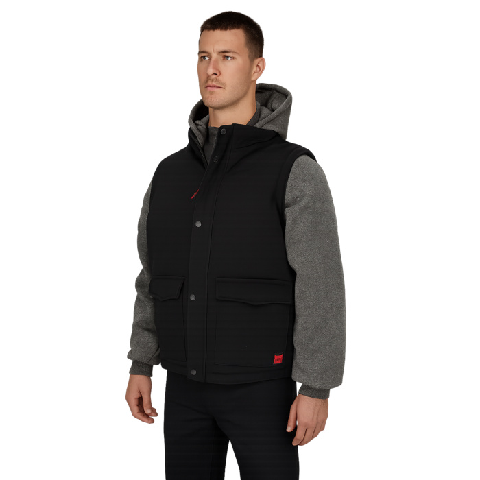 Zip-Off Sleeve Jacket Thumbnail