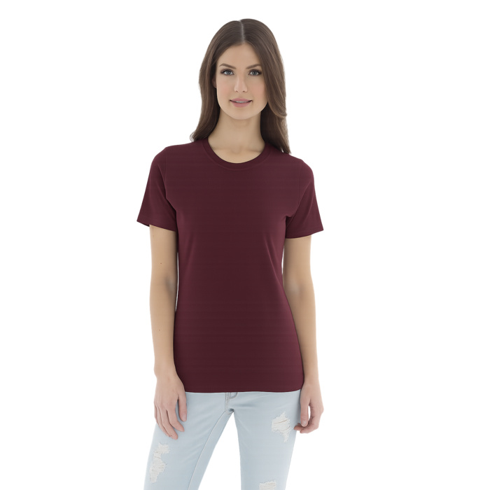 EVERYDAY COTTON LADIES' TEE Thumbnail