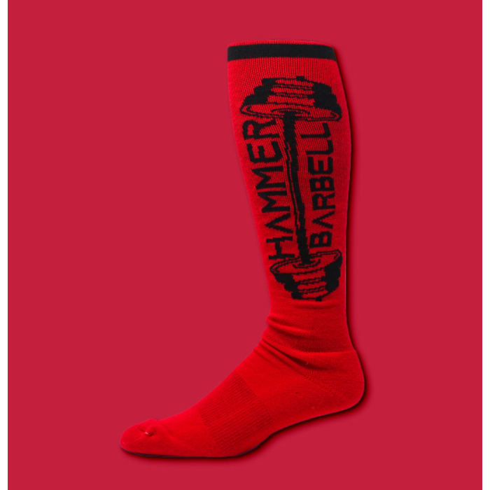 Athletic Knee-High Sock Thumbnail
