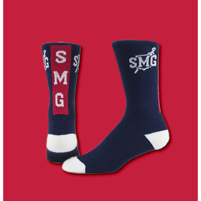 Athletic Crew Cut Sock - Elite Thumbnail