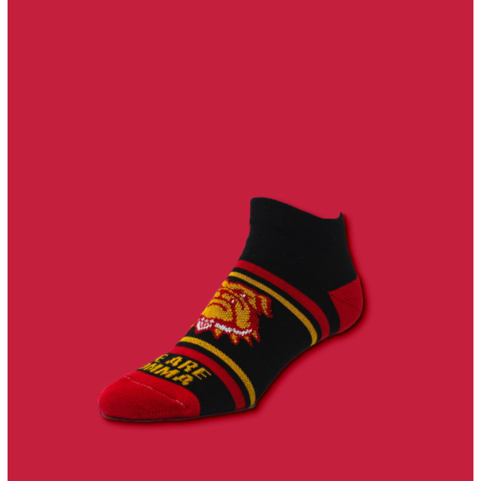 Athletic Footie Sock Thumbnail